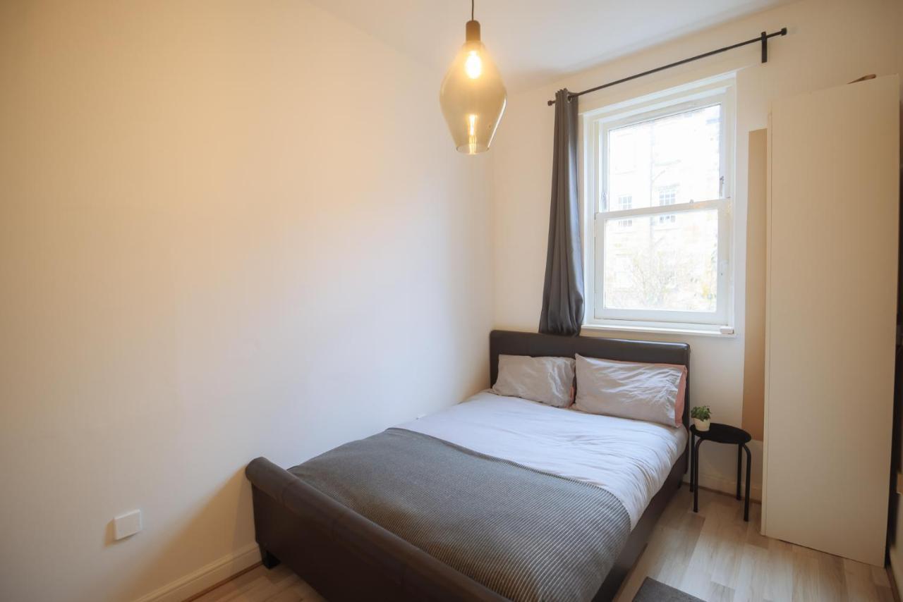 Bright Modern 2-Bed Serviced Apartments In Heart Of West End Sse Hydro Botanic Gardens Glasgow Extérieur photo