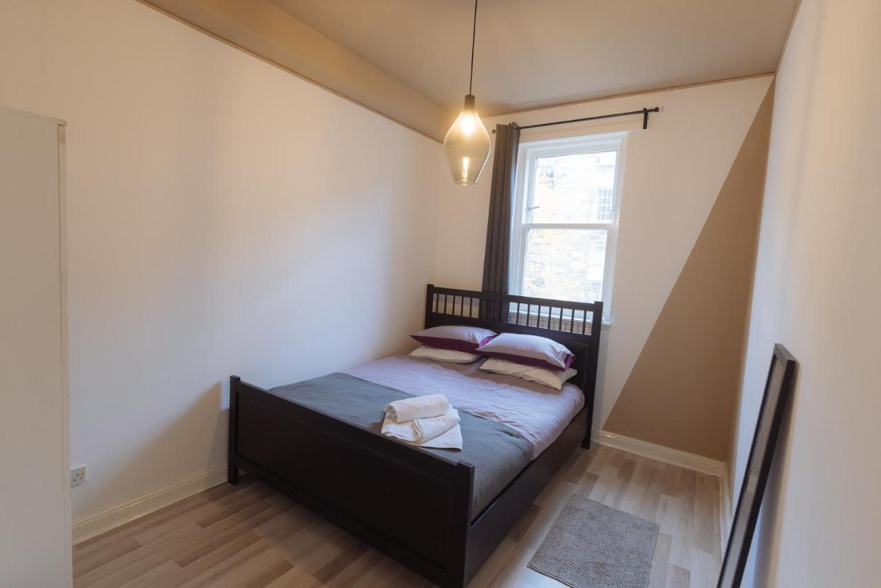 Bright Modern 2-Bed Serviced Apartments In Heart Of West End Sse Hydro Botanic Gardens Glasgow Extérieur photo